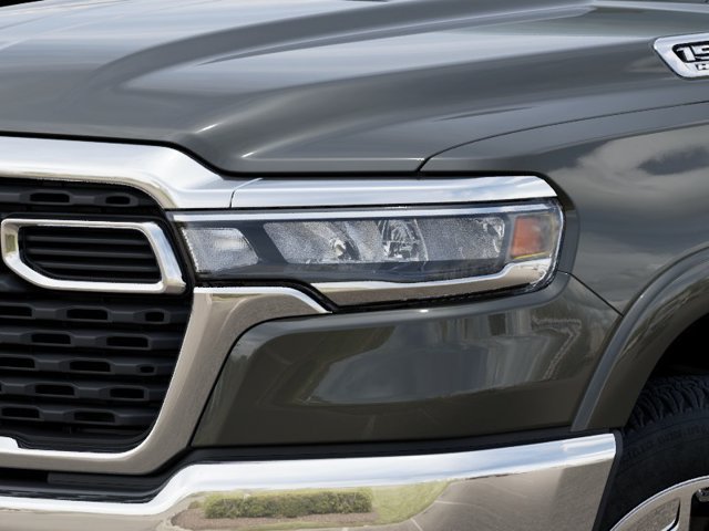 New 2027 RAM 1500 4x4 Crew Cab image 10