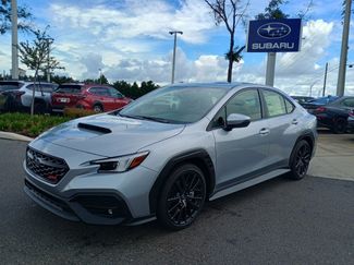 New 2025 Subaru WRX Limited w/ Popular Package #1A video 1