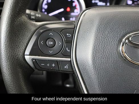 Used 2024 Toyota Camry LE image 7