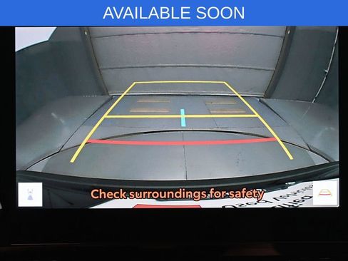Used 2025 Toyota Corolla Cross XLE AWD/4WD image 20