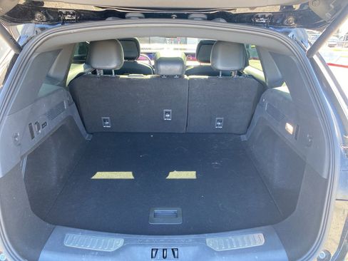 Used 2024 Lincoln Nautilus Reserve w/ Equipment Group 203A AWD/4WD image 24