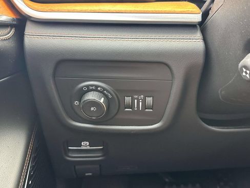 Used 2023 Jeep Grand Cherokee L Summit AWD/4WD image 21