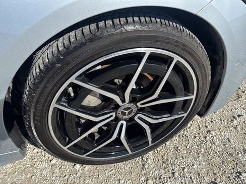 Used 2023 Mercedes-Benz C 300 C 300 image 26