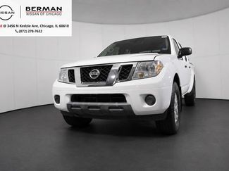 Used 2019 Nissan Frontier SV AWD/4WD video 1