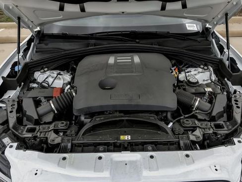 Used 2025 Jaguar F-PACE R-Dynamic S AWD/4WD image 62