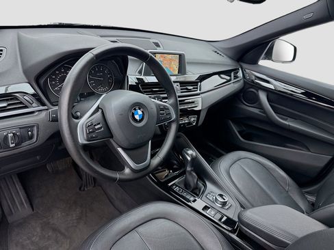 Used 2016 BMW X1 xDrive28i image 7