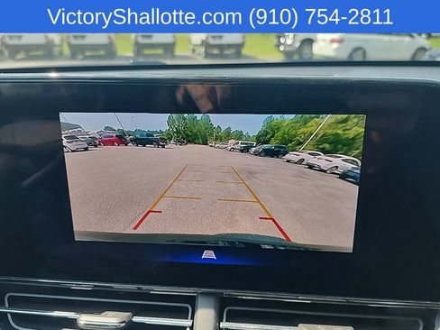 Used 2026 Chevrolet Trax ACTIV w/ Sunroof Package FWD image 8