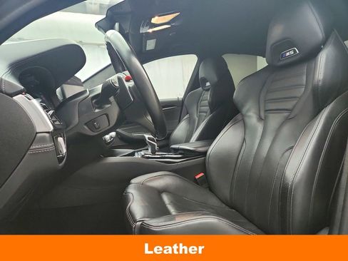 Used 2022 BMW M5 w/ Competition Package image 12