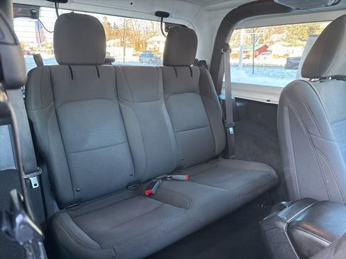 Used 2019 Jeep Wrangler Sport S image 14