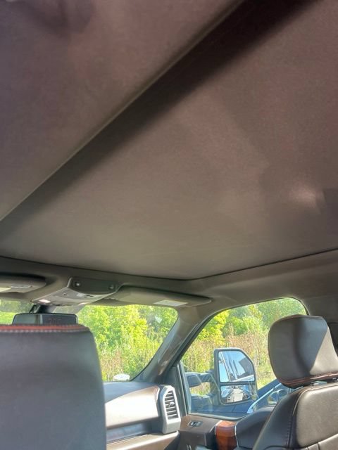Used 2017 Ford F150 King Ranch w/ Equipment Group 601A Luxury AWD/4WD image 14