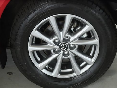 Used 2025 MAZDA CX-5 AWD 2.5 S image 39