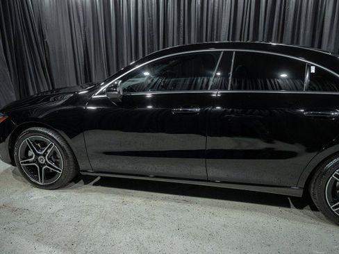 New 2026 Mercedes-Benz CLA 250 image 5
