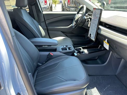 New 2026 Ford Mustang Mach-E Select w/ Technology Package RWD image 16