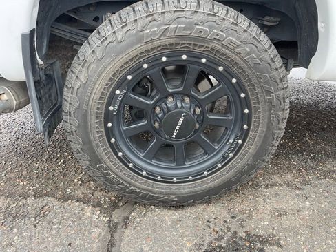 Used 2022 Ford F250 Lariat w/ Lariat Ultimate Package image 21