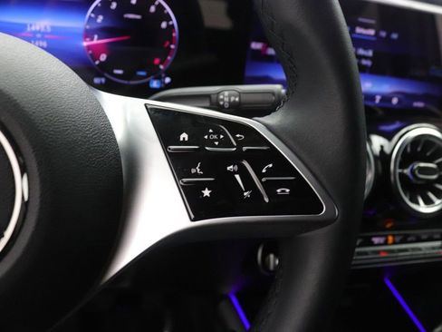 Certified 2026 Mercedes-Benz GLB 250 image 15