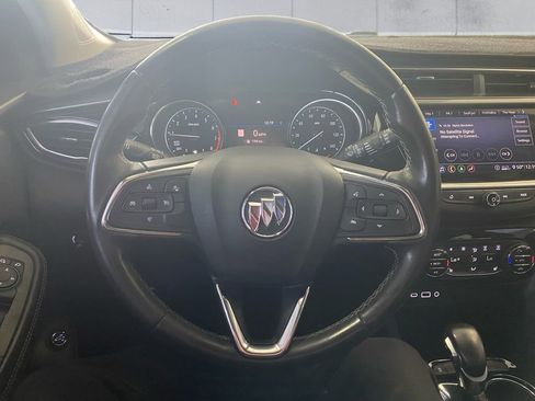 Used 2020 Buick Encore GX Select w/ Experience Buick Package image 9