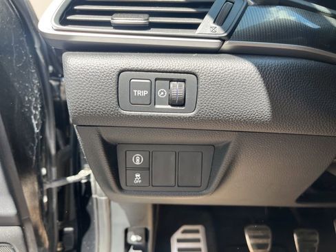 Certified 2019 Honda Accord Sport image 16