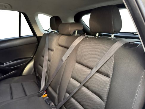 Used 2014 MAZDA CX-5 Touring image 16