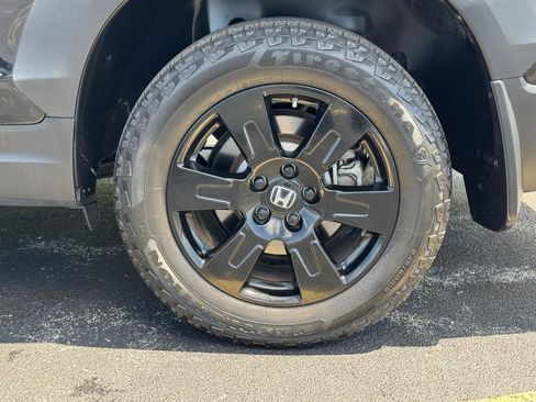Used 2022 Honda Pilot TrailSport image 8