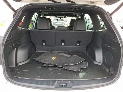 Used 2023 Subaru Forester Wilderness image 28