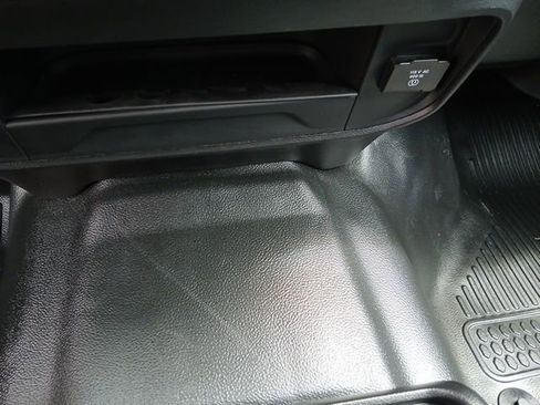 New 2026 RAM 2500 Tradesman image 43