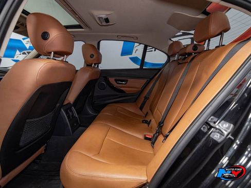 Used 2014 BMW 335i xDrive Sedan image 17