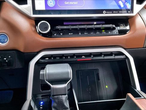 Used 2024 Toyota Tundra 1794 Edition image 35