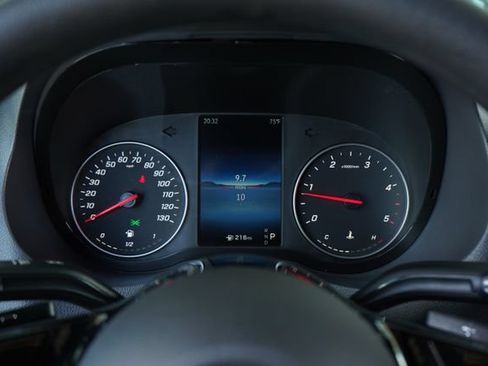 New 2025 Mercedes-Benz Sprinter 2500 image 22