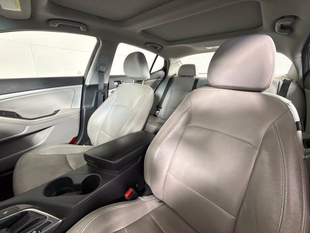 Used 2013 Kia Optima EX w/ Premium Pkg FWD image 18