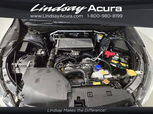 Used 2019 Subaru Ascent 8-Passenger image 23