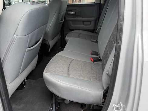 Used 2014 RAM 1500 Big Horn AWD/4WD image 24