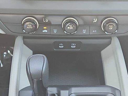 New 2025 Honda Accord LX image 15