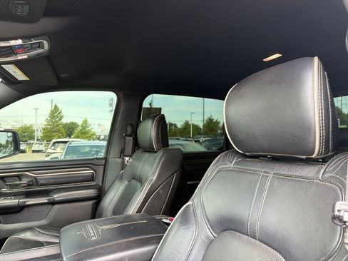 Used 2020 RAM 1500 Limited AWD/4WD image 5