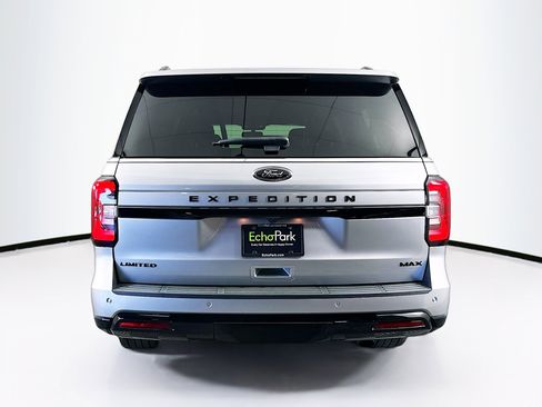 Used 2022 Ford Expedition Max Limited AWD/4WD image 7