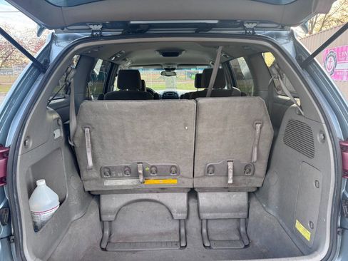 Used 2004 Toyota Sienna LE image 9