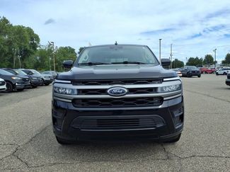 Certified 2024 Ford Expedition XLT AWD/4WD video 2