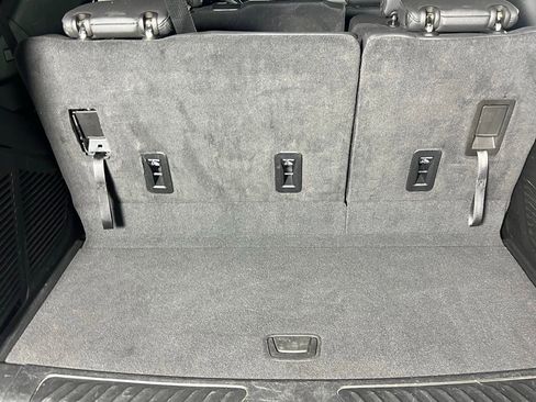 Used 2024 Chevrolet Tahoe LT image 27