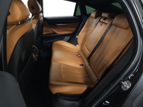 Used 2019 BMW X6 xDrive35i AWD/4WD image 34