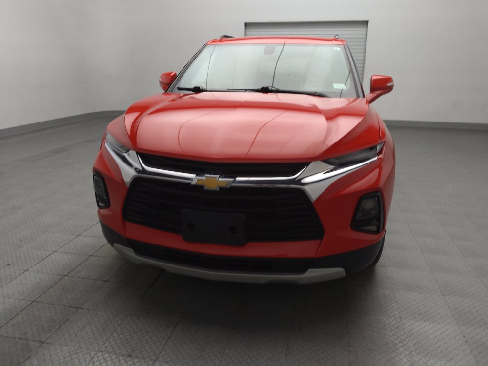 Used 2020 Chevrolet Blazer LT FWD image 15