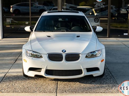 Used 2008 BMW M3 Coupe image 2