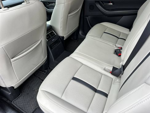 Certified 2025 MAZDA CX-90 Plug-In Hybrid w/Premium Sport image 12