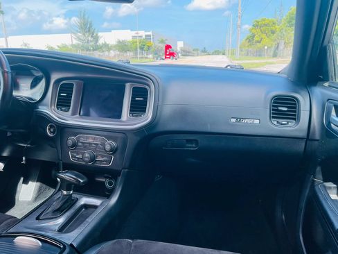 Used 2023 Dodge Charger Scat Pack w/ Daytona Edition Group RWD image 15