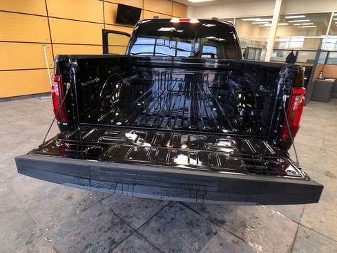 New 2025 Ford F150 XLT w/ Equipment Group 302A MID image 21
