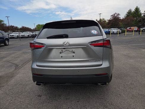 Used 2016 Lexus NX 200t AWD w/ Premium Package image 8