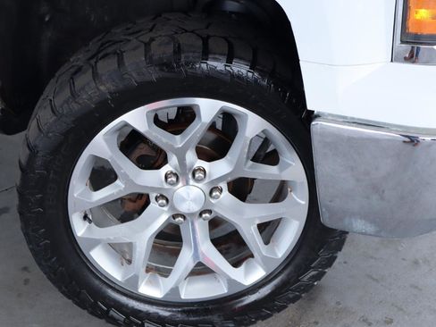 Used 2014 Chevrolet Silverado 1500 LT image 3