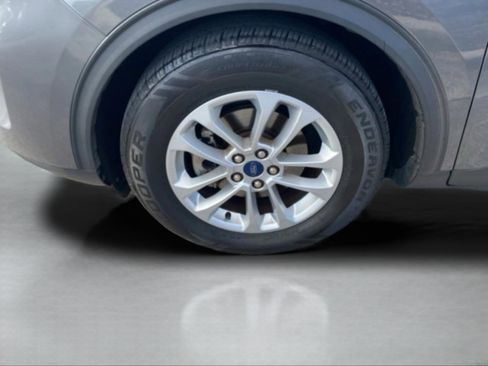 Used 2022 Ford Escape SE w/ Convenience Package image 11