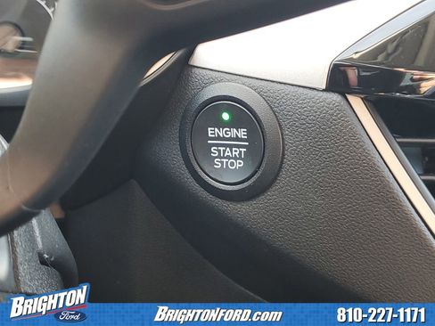 Certified 2022 Ford Escape SE w/ Convenience Package image 30