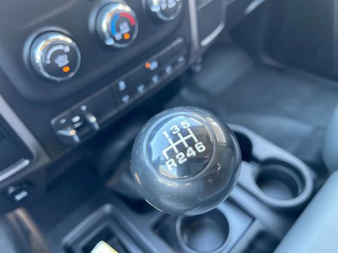 Used 2014 RAM 3500 Tradesman image 14