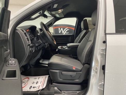 New 2024 RAM 2500 Tradesman w/ Towing Technology Group image 13