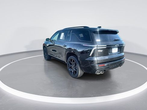 Used 2024 Chevrolet Traverse RS AWD/4WD image 6